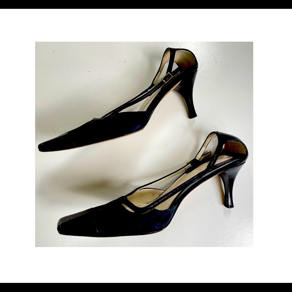 Gorgeous Authentic GUCCI Shoes / Heels / 8 B